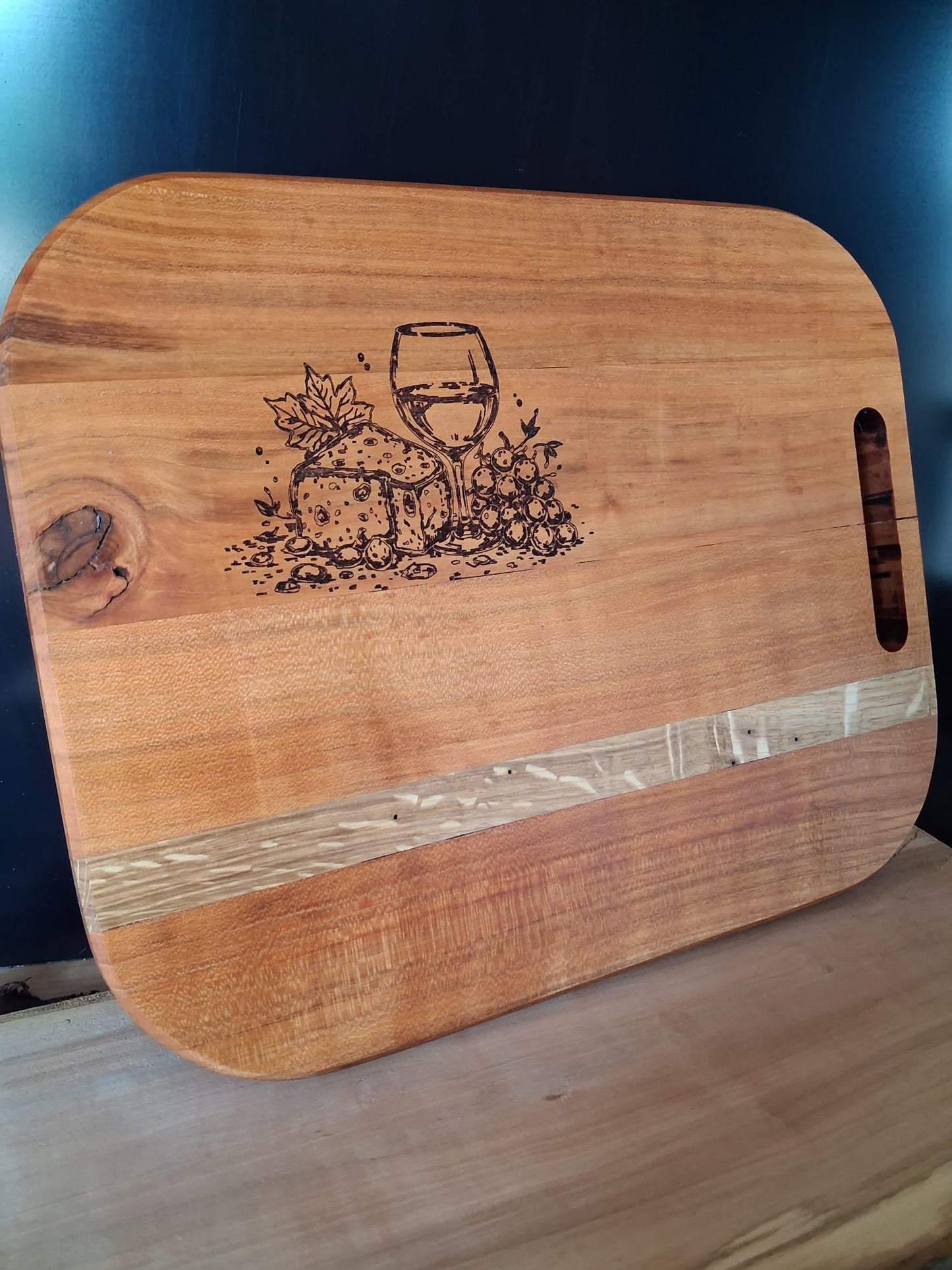 planche à découper