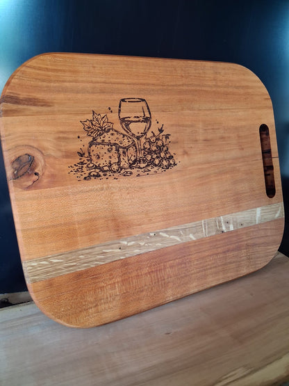 planche à découper